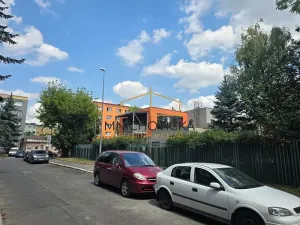 Prodej bytu 2+1, Praha - Krč, Fillova, 52 m2