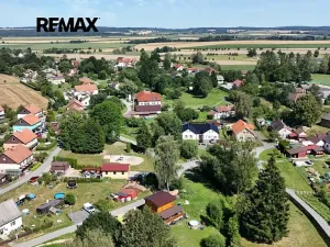 Prodej pozemku pro bydlení, Opatovec, 1362 m2