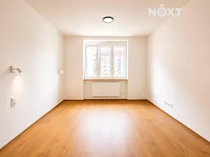 Prodej bytu 2+kk, Praha - Nusle, Družstevní, 52 m2
