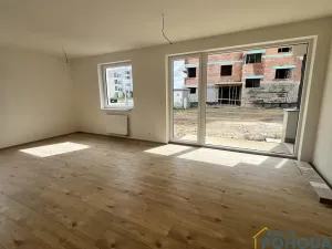 Pronájem bytu 2+kk, Ústí nad Orlicí, Kladská, 62 m2