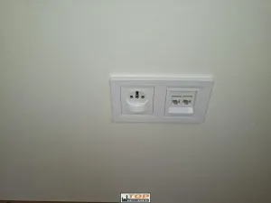 Prodej bytu 2+1, Kadaň, Chomutovská, 53 m2
