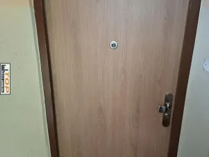 Prodej bytu 2+1, Kadaň, Chomutovská, 53 m2