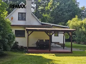 Prodej chalupy, Krouna, 80 m2