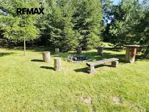 Prodej chalupy, Krouna, 80 m2