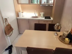 Prodej bytu 1+kk, Nesebar, Bulharsko, 32 m2