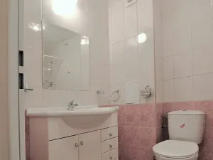 Prodej bytu 1+kk, Acheloj, Bulharsko, 46 m2