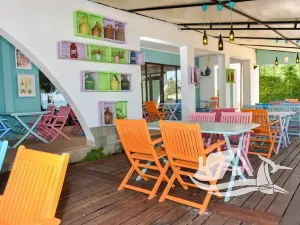 Prodej bytu 1+kk, Acheloj, Bulharsko, 46 m2