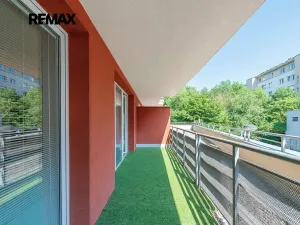 Prodej bytu 1+kk, Praha - Košíře, Černochova, 38 m2