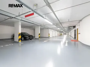 Prodej bytu 1+kk, Praha - Košíře, Černochova, 38 m2