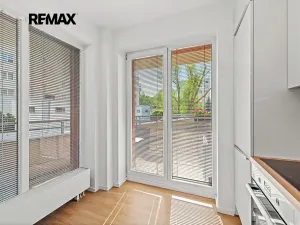 Prodej bytu 2+kk, Praha - Košíře, Černochova, 49 m2