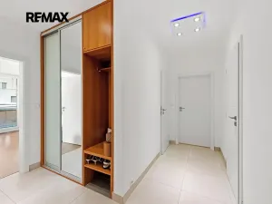 Prodej bytu 2+kk, Praha - Košíře, Černochova, 49 m2