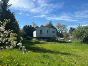 Prodej pozemku pro bydlení, Jílové u Prahy, K Lesu, 832 m2