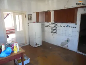 Prodej vícegeneračního domu, Turnov, Antonína Dvořáka, 320 m2