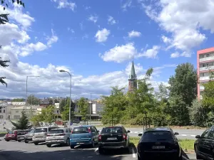Prodej bytu 1+1, Frýdek-Místek, Bruzovská, 37 m2
