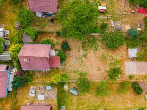 Prodej chaty, Trhové Sviny, 27 m2
