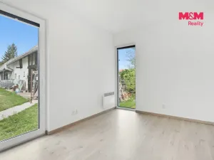 Pronájem rodinného domu, Dolní Slivno, 87 m2