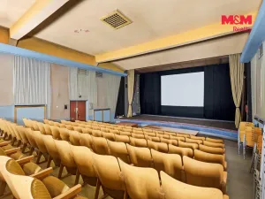 Prodej komerční nemovitosti, Libochovice, Dr. Vacka, 620 m2
