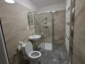 Pronájem bytu 2+kk, Plzeň, Stehlíkova, 60 m2