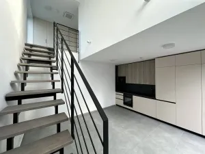Pronájem bytu 2+kk, Mladá Boleslav - Chrást, 43 m2