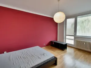 Pronájem bytu 1+1, Modřice, Husova, 44 m2