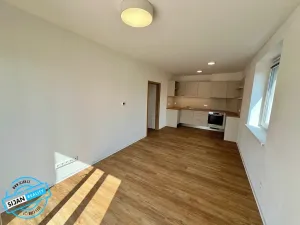 Pronájem bytu 3+kk, Opava, 56 m2