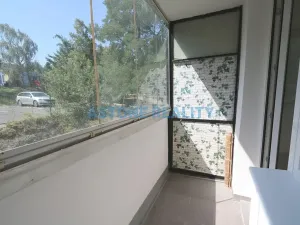 Pronájem bytu 3+1, Praha - Strašnice, Pod strání, 68 m2