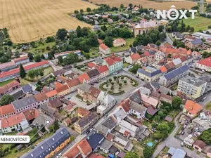 Prodej ubytování, Dubá, Malá, 267 m2