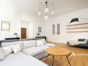 Prodej bytu 3+1, Brno, Schodová, 146 m2