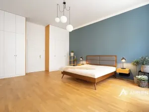 Prodej bytu 3+1, Brno, Schodová, 146 m2