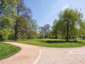Prodej bytu 3+1, Brno, Schodová, 146 m2