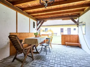 Prodej chalupy, Nové Hrady, 547 m2