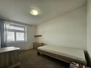 Pronájem bytu 2+kk, Brno - Štýřice, Renneská třída, 44 m2