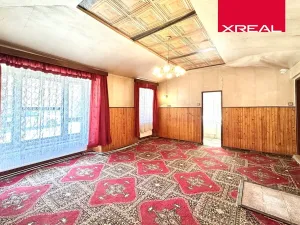 Prodej obchodního prostoru, Zlonice, Máchova, 180 m2