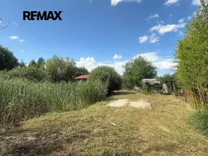 Prodej zahrady, Břeclav, 2801 m2