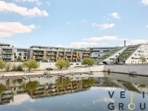Prodej bytu 2+kk, Praha - Libeň, Menclova, 58 m2