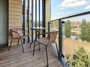 Prodej bytu 2+kk, Praha - Libeň, Menclova, 58 m2