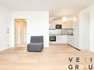 Prodej bytu 2+kk, Praha - Libeň, Menclova, 58 m2