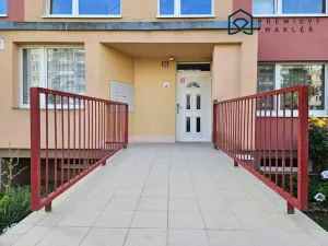Prodej bytu 2+kk, Litvínov - Janov, Hamerská, 40 m2