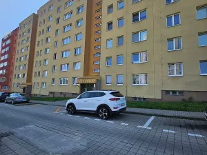 Prodej bytu 3+1, Havířov, Letní, 73 m2