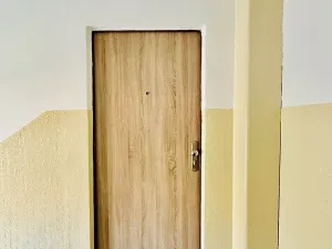 Prodej bytu 2+1, Plzeň, Macháčkova, 50 m2