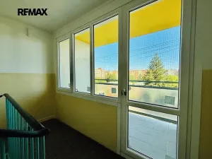 Prodej bytu 2+1, Plzeň, Macháčkova, 50 m2