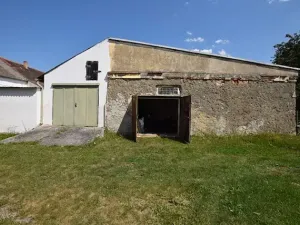 Prodej rodinného domu, Skály, 180 m2