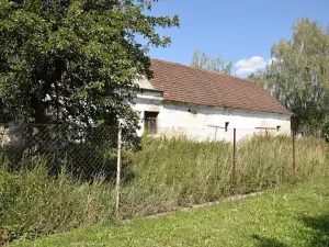 Prodej rodinného domu, Skály, 180 m2