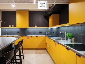 Prodej obchodního prostoru, Praha - Žižkov, Hartigova, 37 m2