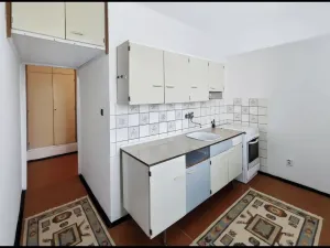 Prodej bytu 1+1, Ostrava, Opavská, 36 m2