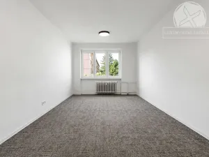 Prodej bytu 2+1, Praha - Michle, Jihlavská, 53 m2
