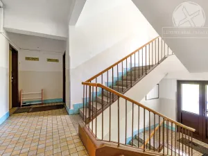 Prodej bytu 2+1, Praha - Michle, Jihlavská, 53 m2