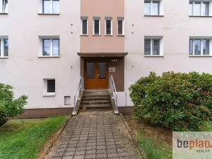 Prodej bytu 2+1, Nejdek, Okružní, 54 m2