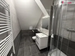 Pronájem bytu 2+kk, Město Touškov, Čemínská, 48 m2