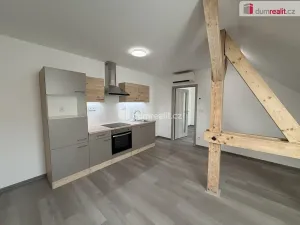 Pronájem bytu 2+kk, Město Touškov, Čemínská, 48 m2